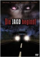 ██ Die Jagd beginnt Thriller DVD NEU ██
