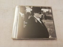 VAN MORRISON - THE HEALING GAME
