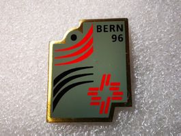Ansteckpin 6: Bern 96 Gross