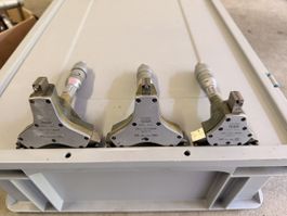 Innenmikrometer Tesa 