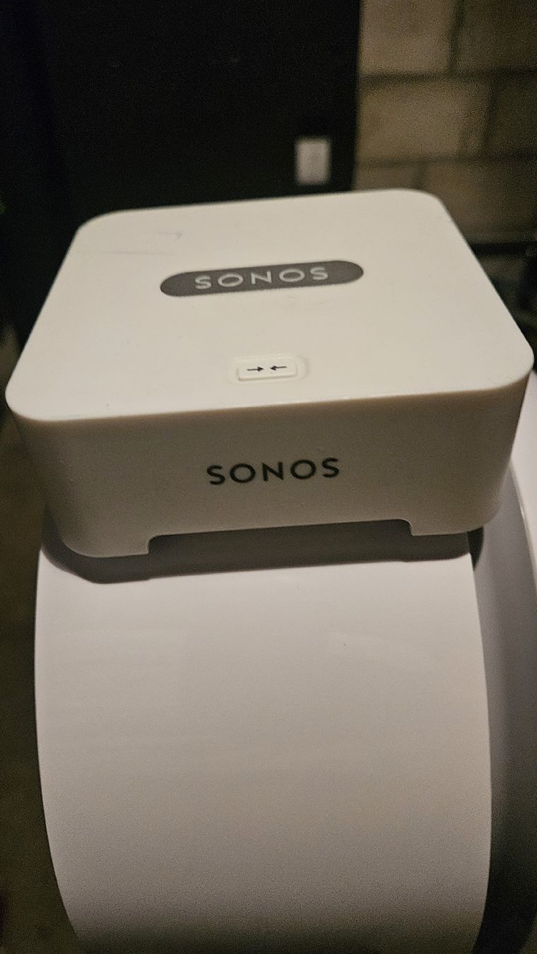 Sonos Amplificatori: Sonos Connect Amplifier 2nd Gen  – Difettoso da Sachseln venduto da laz_65cg 1