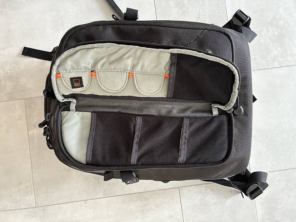 Rucksäcke: Lowepro Fotorucksack – Gebraucht aus Thun von Fuesu1812 4