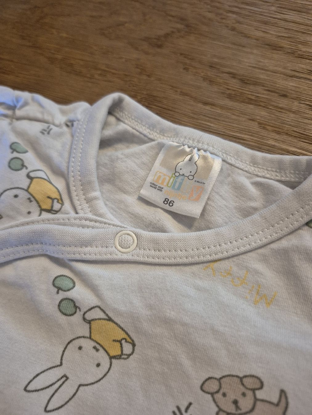 Lotti & Set di vestiti: Pyjamas Grösse 86/92 – Usato da Münsingen venduto da Why88 5