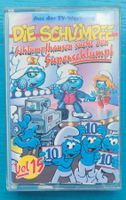 Die Schlümpfe- Schlumpfhausen sucht den Superschlumpf VOL.15