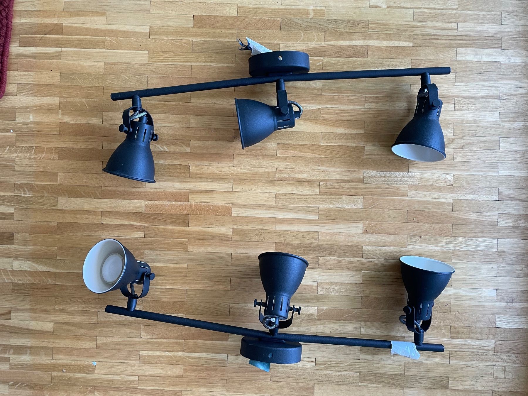 Kronleuchter & Deckenlampen: Plafonniers – Gebraucht aus Aigle von mar_9g95