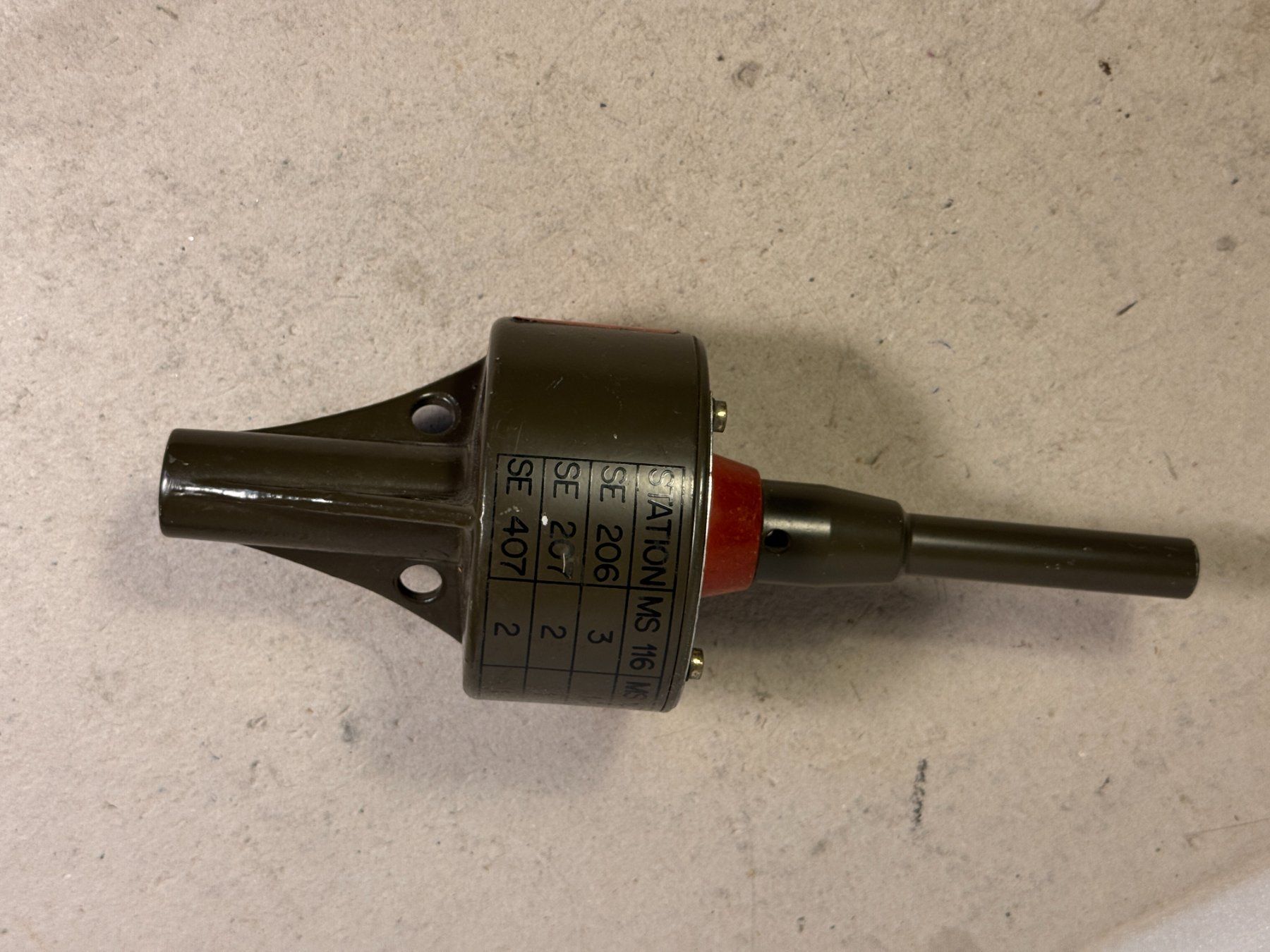 Technique de radiocom: Antennentransformer FAT 83 – D'occasion à Ins par funkflieger 1