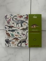 Crocodile Creek World of Dinosaurs Puzzle