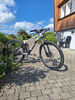 MTB BMC Fully