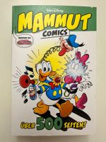 NEU + UNGELESEN LTB MAMMUT COMICS BAND 160