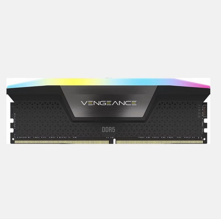 Corsair Vengeance 2 x 24GB, 7000 MHz, DDR5-RAM, DIMM (Neu (gemäss ...
