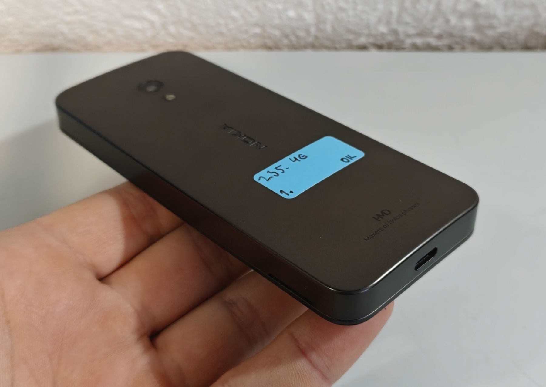 Nokia Telefoni cellulari / Smartphones: Nokia 235 4G – Usato da Ehrendingen venduto da Rocky985 2