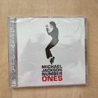 Michael Jackson - Number Ones