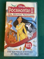 Pocahontas II (FR)