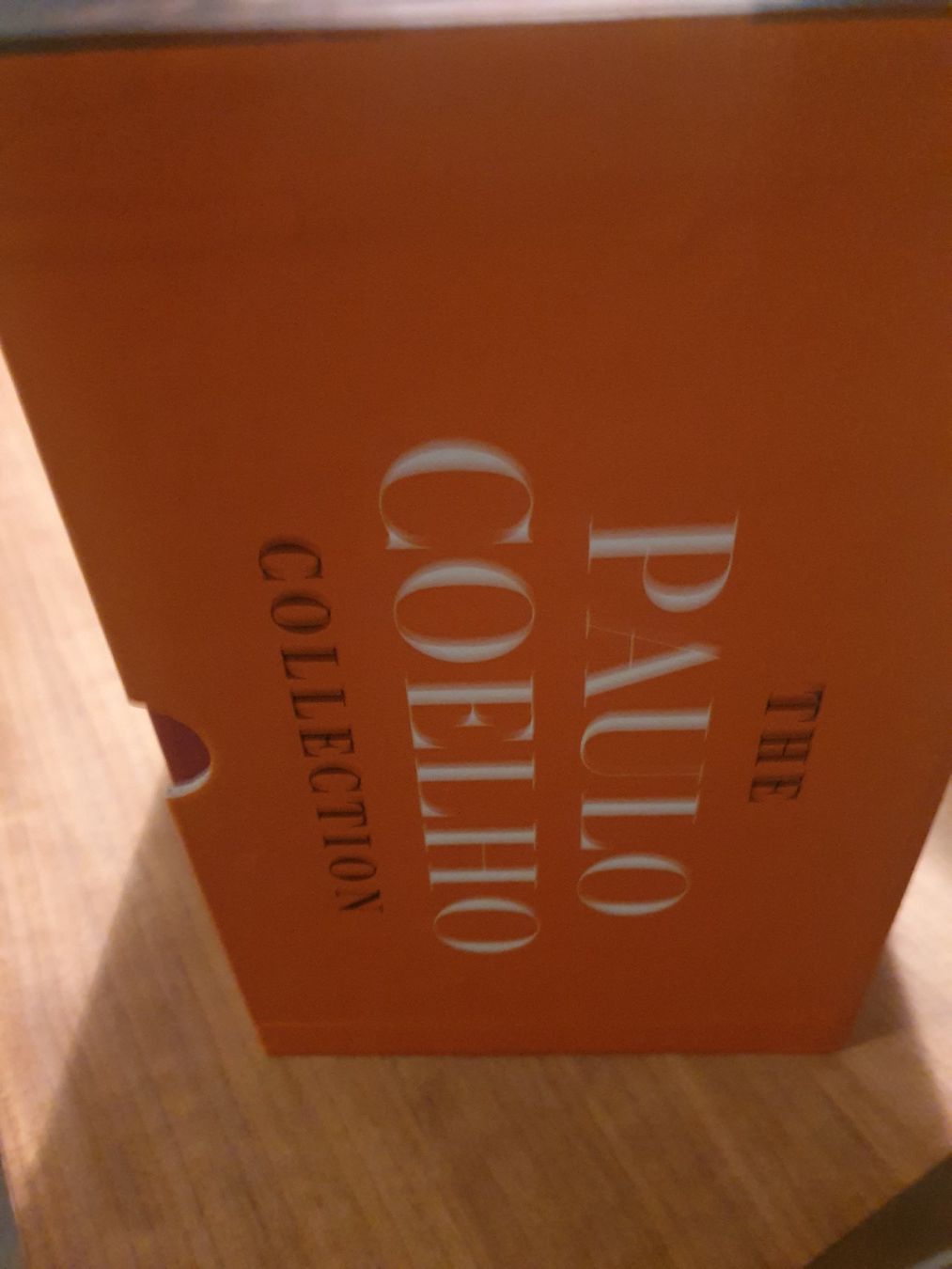 Libri: Coelho Bücher-Box – Usato da Richterswil venduto da Federleicht16 1
