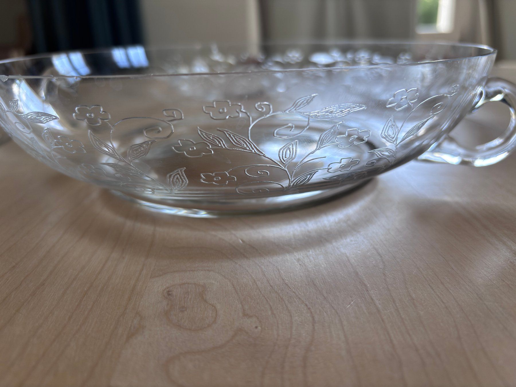 Geschirrsets: Dessertschalen-Set 6-teilig – Gebraucht aus Läufelfingen von tmo_dj5j 1