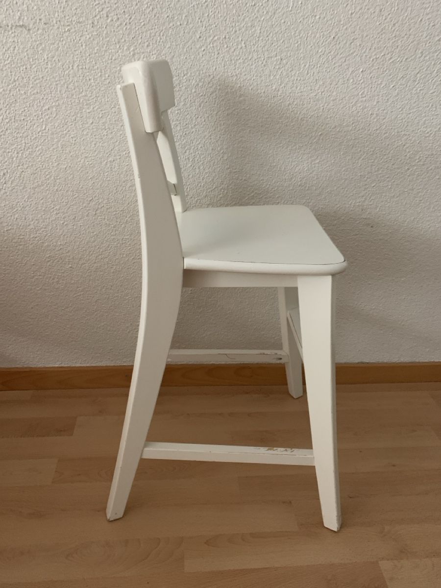 Ikea Hochstühle: Kinder Hochstuhl Ingolf – Gebraucht aus Luzern von Mili1959 2