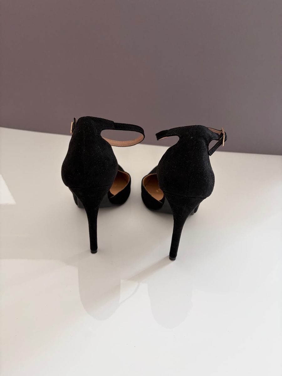 Anna Field Scarpe da donna: Anna Field Sandalen Gr. 40 – Nuovo (secondo la descrizione) da Zürich venduto da koc_6l5j 3