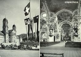 EINSIEDELN