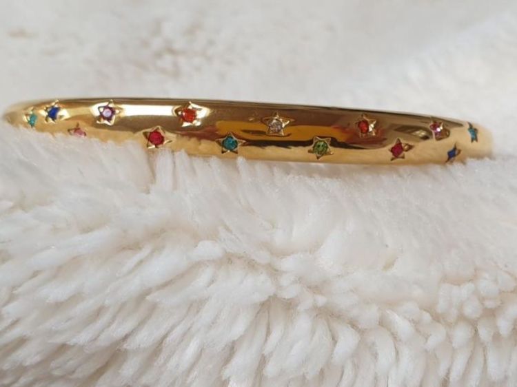 Bracciali & Braccialetti: Armreif – Nuovo e nell'imballaggio originale da Würenlos venduto da JRP_71 4