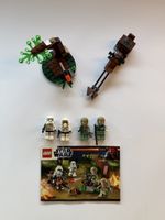 LEGO Star Wars 9489 Endor Battle Pack – 4 Figuren