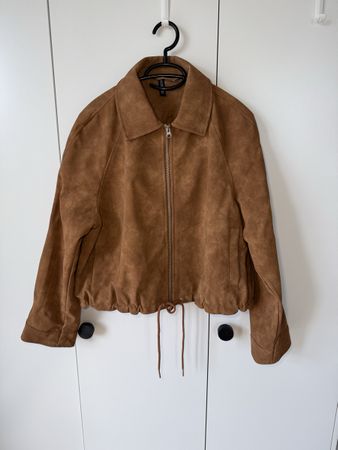 Jacke S