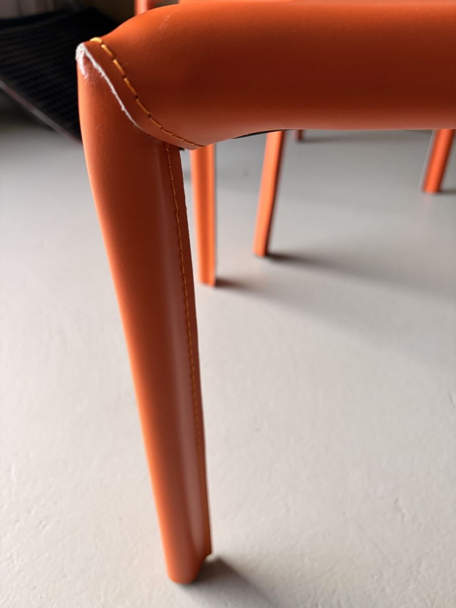 Interio Chaises: 2 Kinderstühle Interio  – D'occasion à Basel par RausindieNatur 2
