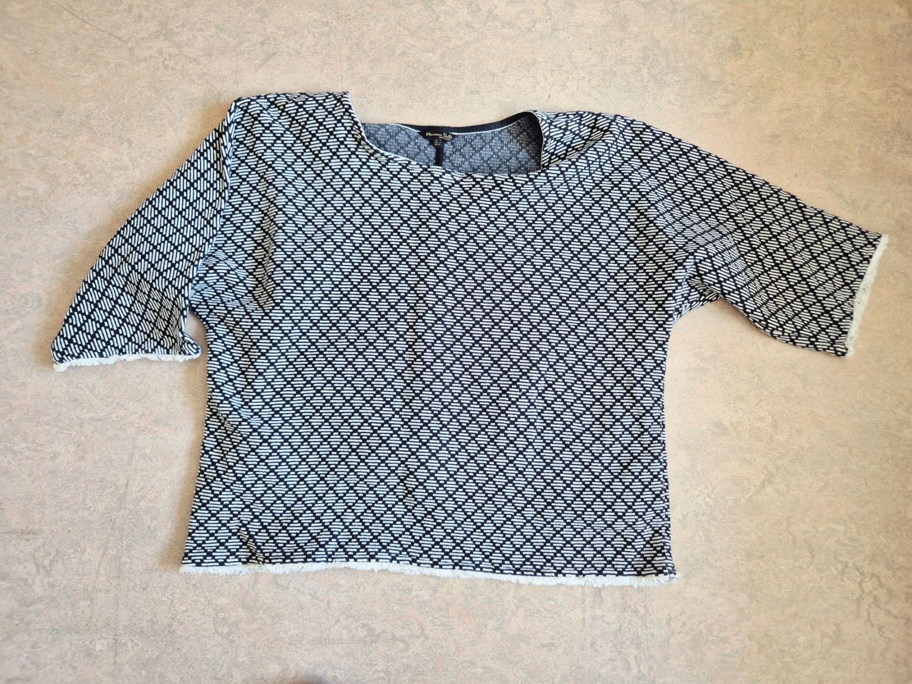 Massimo Dutti Pulls & Sweat-shirts: MASSIMO DUTTI PULLOVER PULLI 36 S , TOP ZU JEANS HOSE JACKE – Neuf (Voir description) à Elsau par the-colorful-side 4
