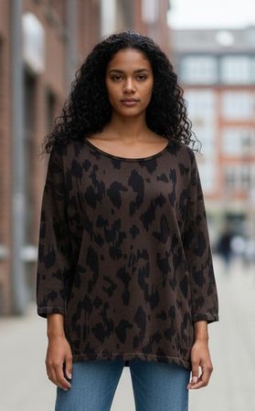 2000CV – T-shirt manches ¾ - Only – XS – Comme neuf !