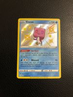 Shining Fates Eiscue Shining SV035/SV122 NM Ab 1