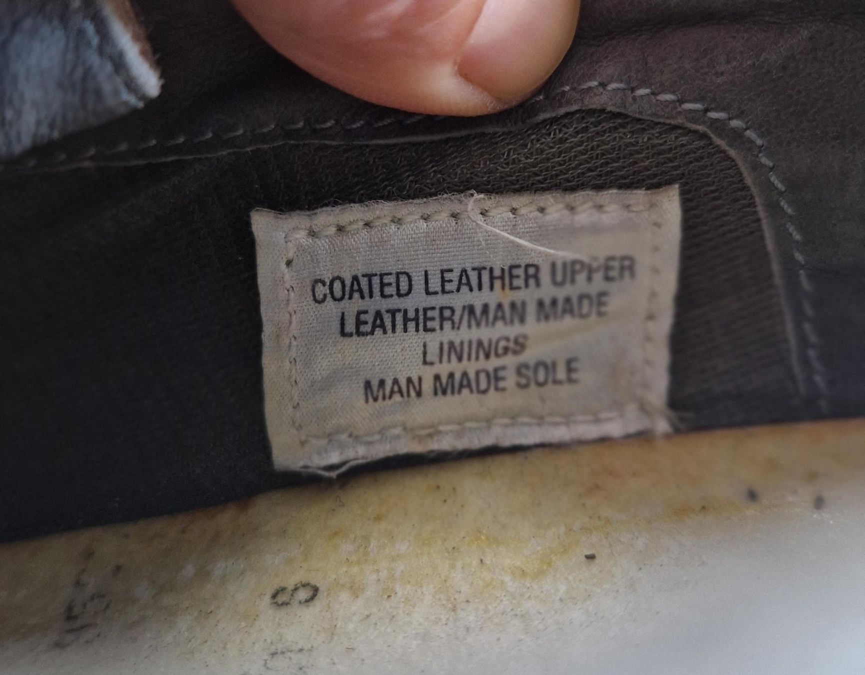Scarpe da uomo: Dexter Golf Schuhe, Grösse 40 – Nuovo (secondo la descrizione) da Regensdorf venduto da Beeker 3