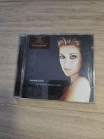CD Celine Dion Let's Talk About Love, Occasion! Bon état.