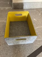 Ikea BESTA Boîte, gris et vert, 15 disponibles, prix unité