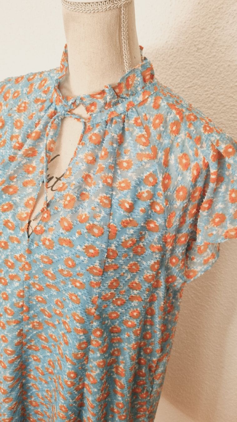 Samsøe Samsøe Kleider: Super Kleid von Samsoe Samsoe Gr. M "NEU" – Neu (gemäss Beschreibung) aus Schneisingen von backstore24 4