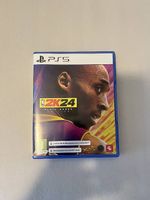 NBA 2K24