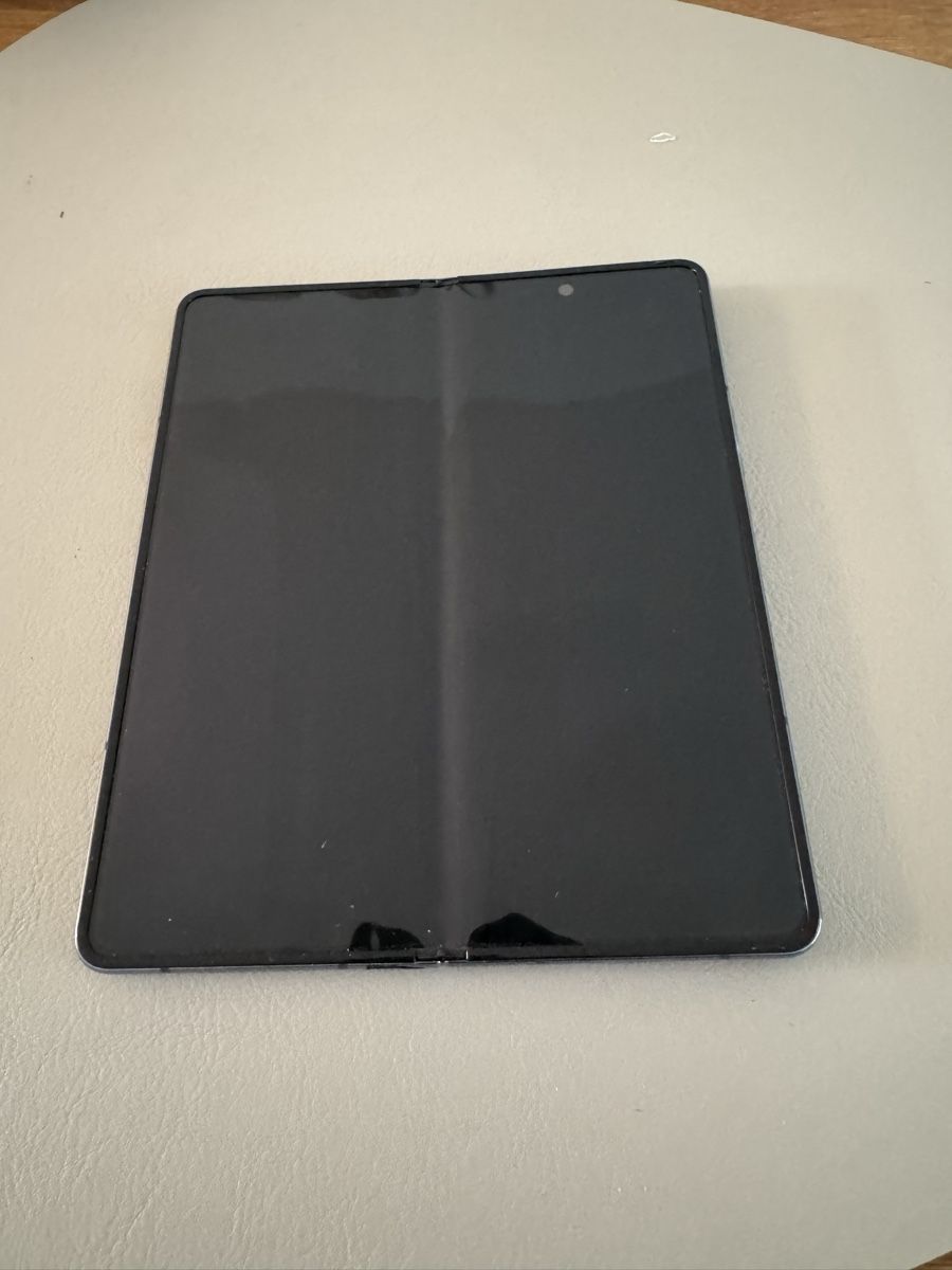 Samsung Portables: Samsung Galaxy Z Fold4 – Défectueux à Adliswil par Busys