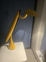 lampe Heron"Reier"von Isao Hosoe