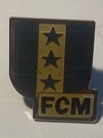 73. Pin - FC Münchwillen