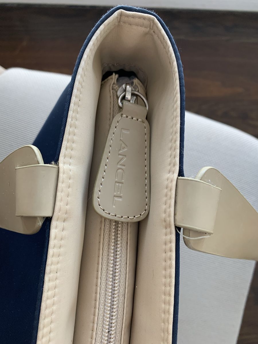 Lancel Borse da donna: Lancel bag – Usato da Lausanne venduto da oyu_hgg5 7