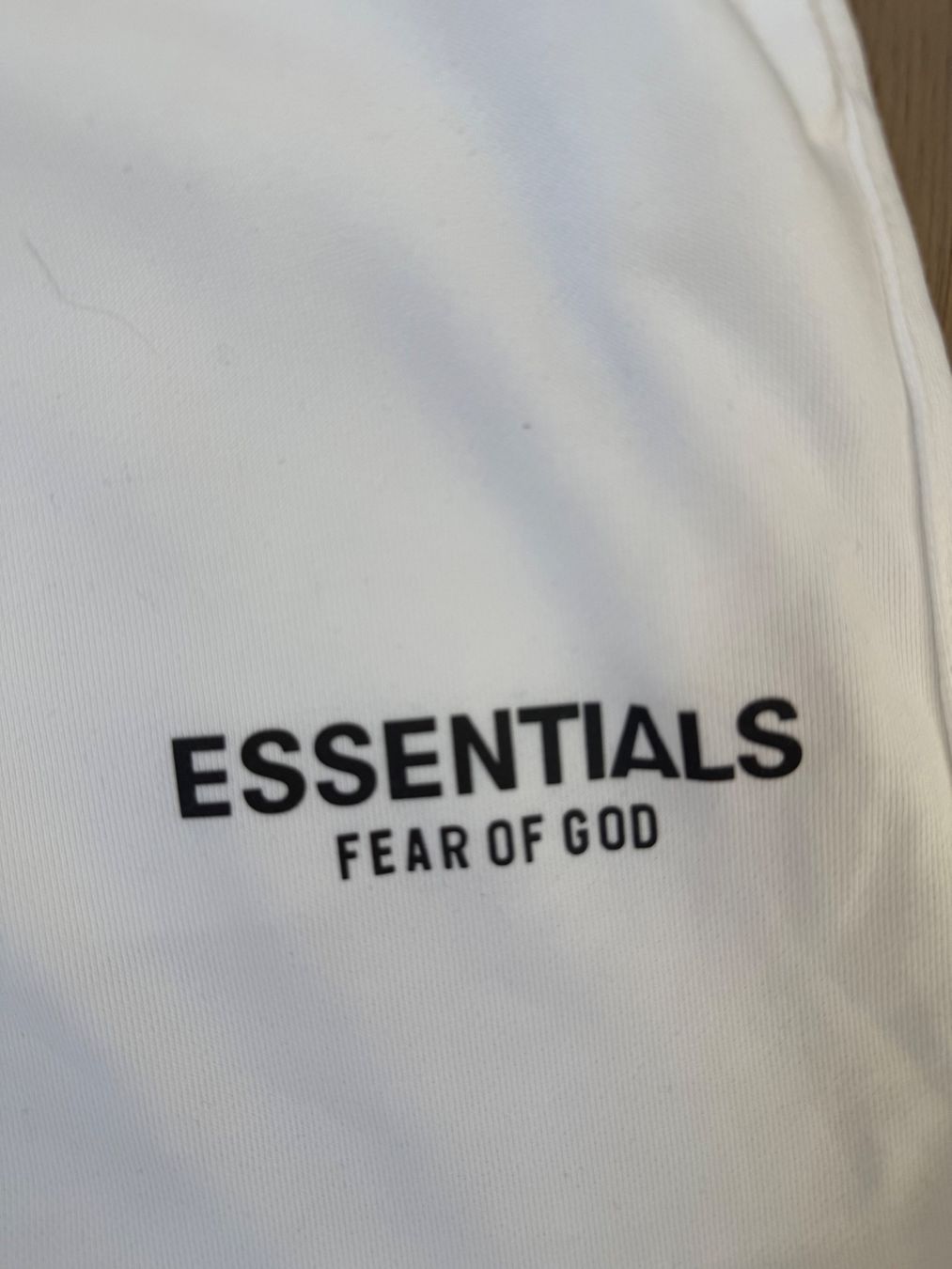 Fear of God Pantalons: Essentials Shorts M – Neuf (Voir description) à Allschwil par lor_6cgq 4