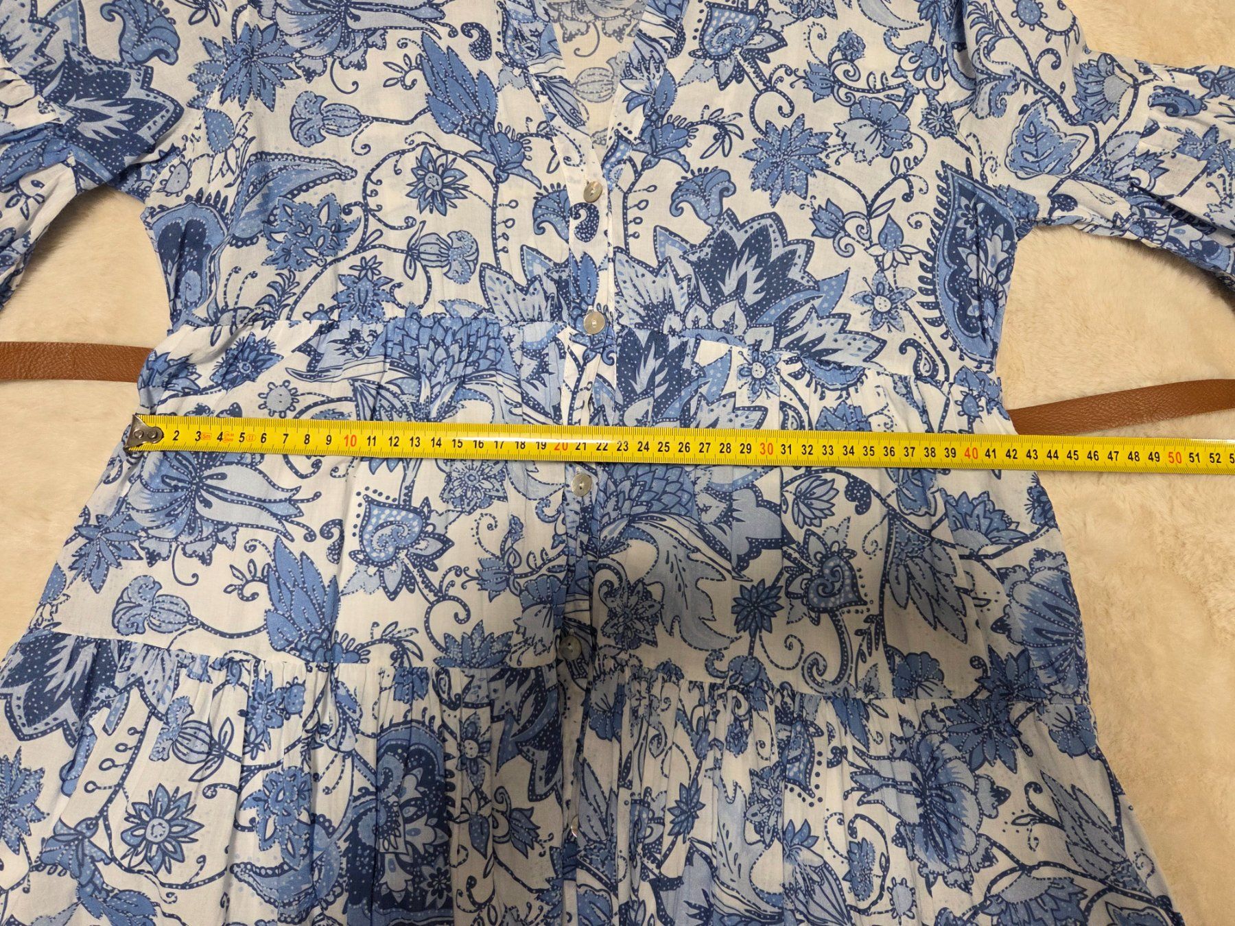 Vestiti: Sommerkleid / Kleid – Usato da Bülach venduto da Recherchieren 9