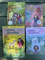 4 Bücher von Liliane Susewind