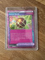 Deluxe Bomb - 134/142 - EN Pokemon