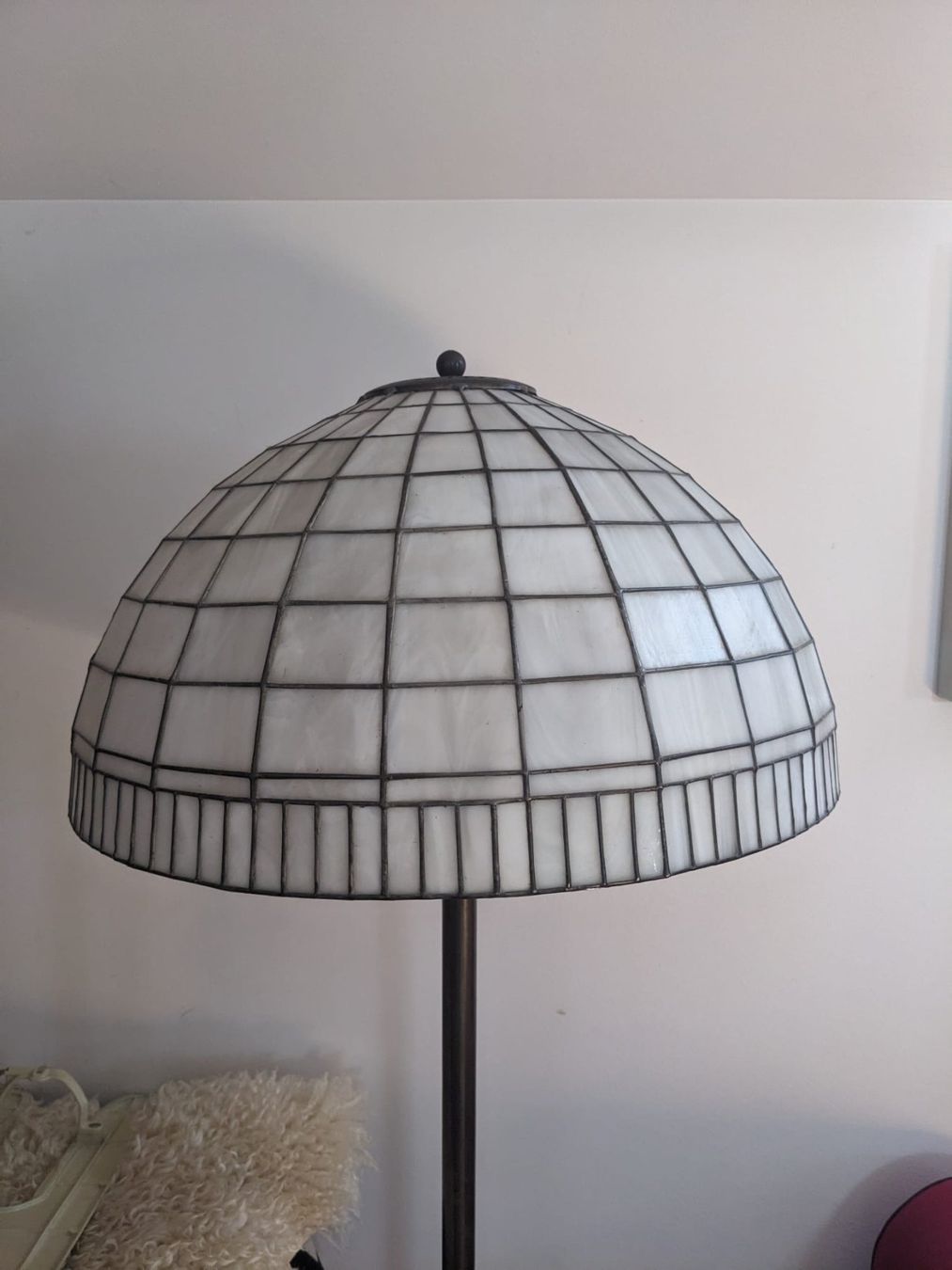 Lampade: Vintage Lampe – Usato da Zürich venduto da lilric