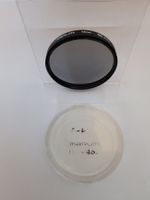 Marumi MC Circular PL 72mm Objektiv Filter