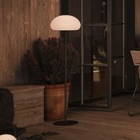 Nordlux Sponge 34 Floor Akku-Stehleuchte IP65 LED