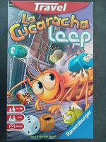 -50%   La Cucaracha Loop Travel  5+