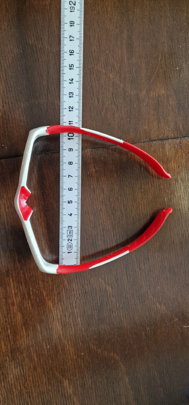 Julbo Occhiali & Lenti: Julbo Sonnenbrille – Usato da Kandersteg venduto da Foxtrott7777