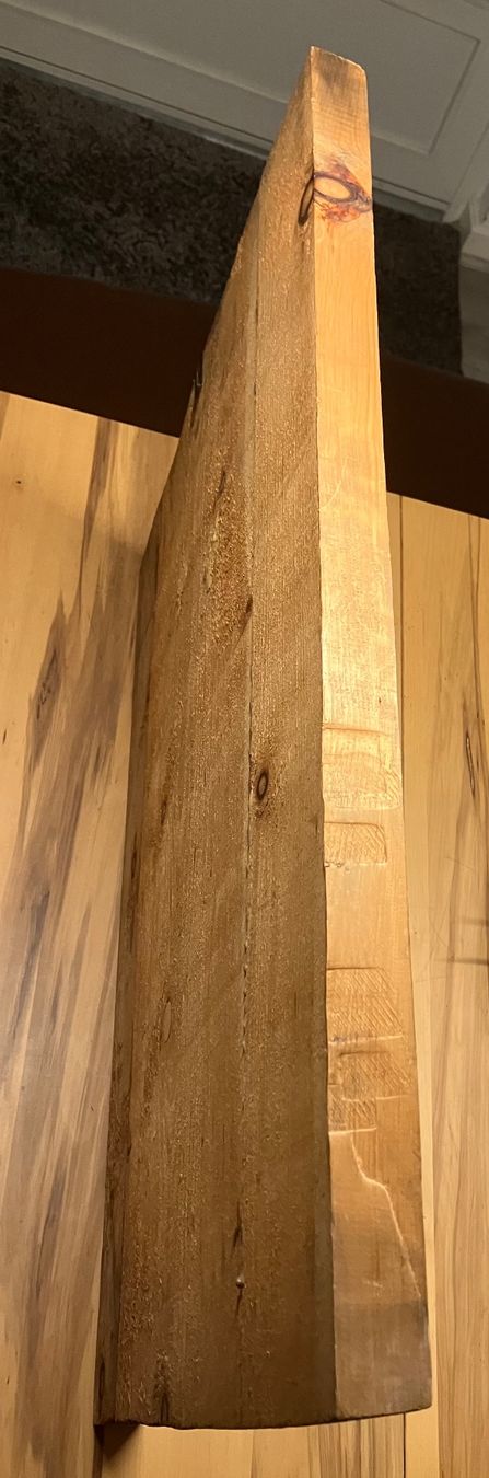 Foto & Immagini: Erzengel Michael - Bild aus Holz – Usato da Triesen venduto da Chris__79 3