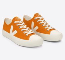 Veja Sneaker Wata II orange, Grösse 39, neuwertig