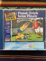 TKKG CD Folge 148